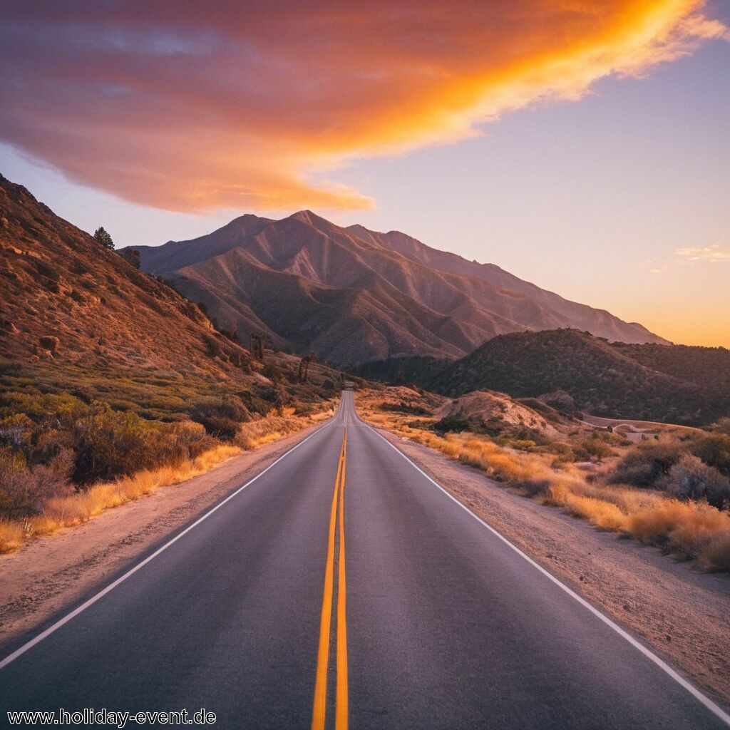 USA-Rundreisen an der Westküste